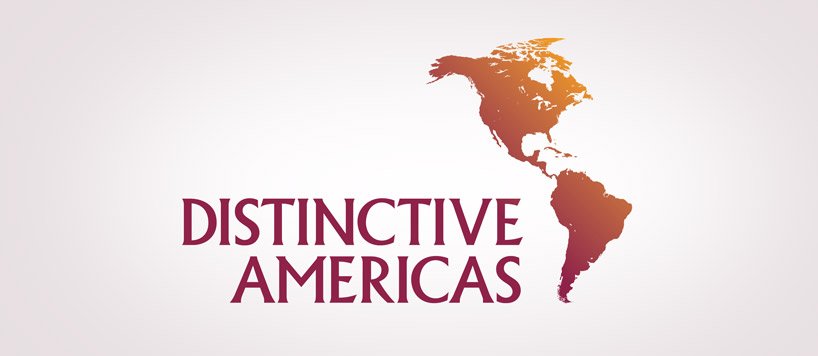 Branding for Distinctive Americas