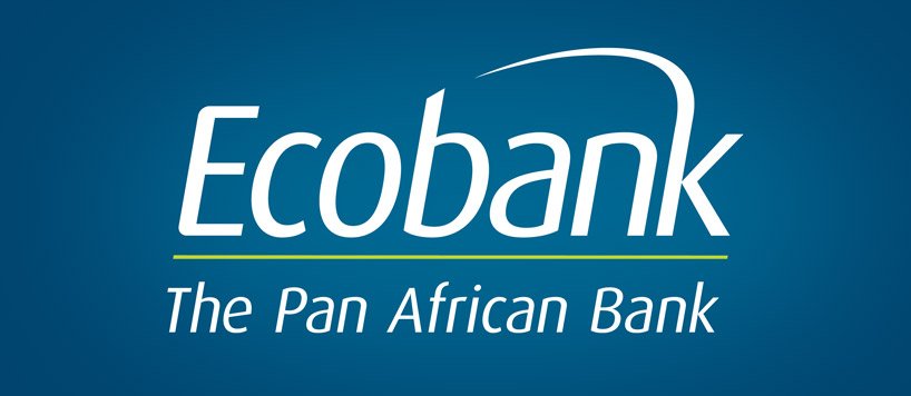 Branding for Ecobank