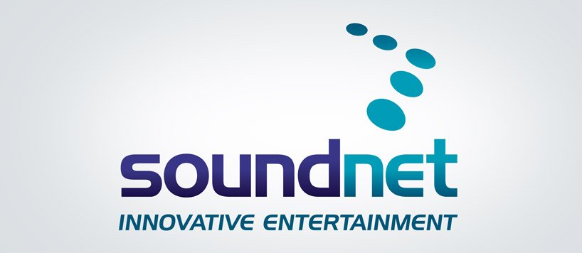 Branding for Soundnet
